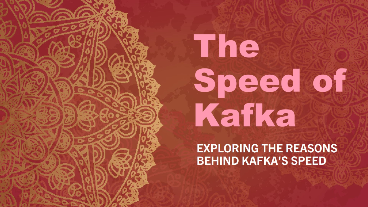 Why is Kafka So Fast?