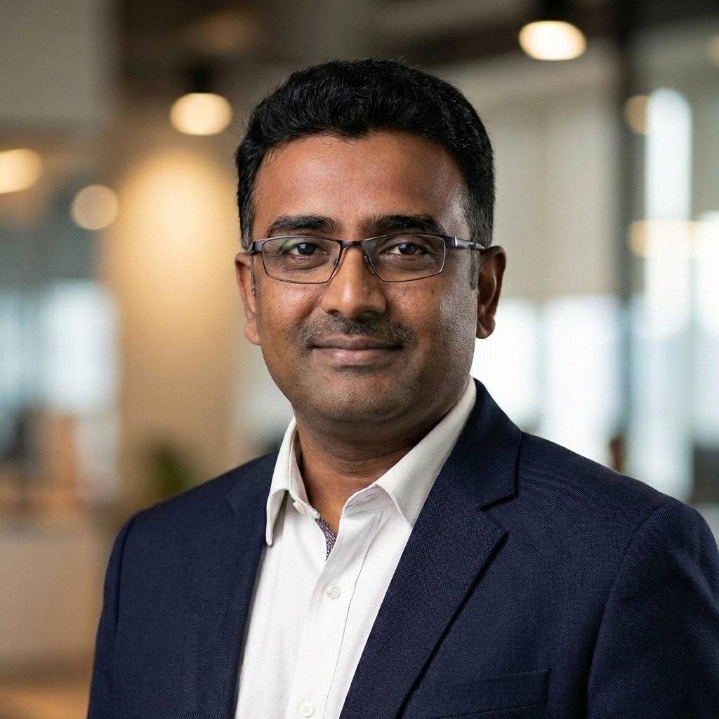 Shanmuga Sundaram Natarajan (Shan)